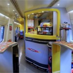 Zmiany na kolei. Pociągi TLK znikną, będzie więcej wagonów WARS