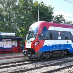 Zmiany na kolei w Warszawie. Pociągi WKD nie dojeżdżają do Dworca Zachodniego