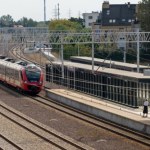Zmiany na kolejowej linii otwockiej. Sprawdź, jak będą wyglądać dojazdy do Warszawy