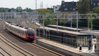 Zmiany na kolejowej linii otwockiej. Sprawdź, jak będą wyglądać dojazdy do Warszawy