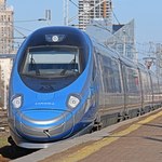 Zmiany na kolejowej linii średnicowej w Warszawie