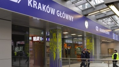 Zmiany na krakowskim Dworcu Głównym [MAPY] 