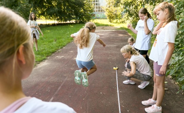 Zmiany na lekcjach WF od 1 września. Rewolucja w podstawie programowej?