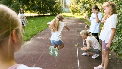 Zmiany na lekcjach WF od 1 września. Rewolucja w podstawie programowej?