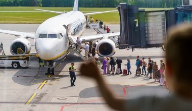 Zmiany na lotnisku we Wrocławiu. Te kierunki mogą być hitem lata