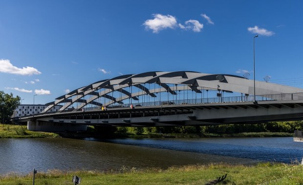 Zmiany na moście Kotlarskim w Krakowie. Ważne dla kierowców 