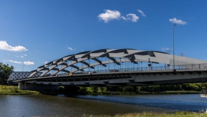 Zmiany na moście Kotlarskim w Krakowie. Ważne dla kierowców 