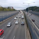 S8 Zmiany na najbardziej obciążonej trasie w Polsce. Buspas do likwidacji na S8