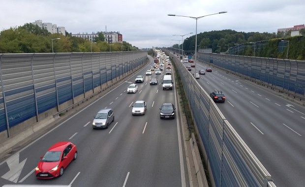 Zmiany na najbardziej obciążonej trasie w Polsce. Buspas do likwidacji na S8