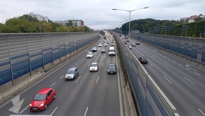 Zmiany na najbardziej obciążonej trasie w Polsce. Buspas do likwidacji na S8