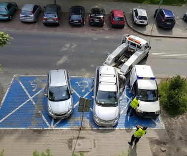 Zmiany na parkingach w całej UE. Nowy pomysł na łatwiejsze podróżowanie
