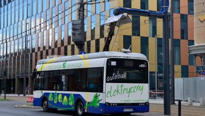 Zmiany na pętli „Dworzec Główny Zachód”. Sprawdź, skąd odjedzie Twój autobus