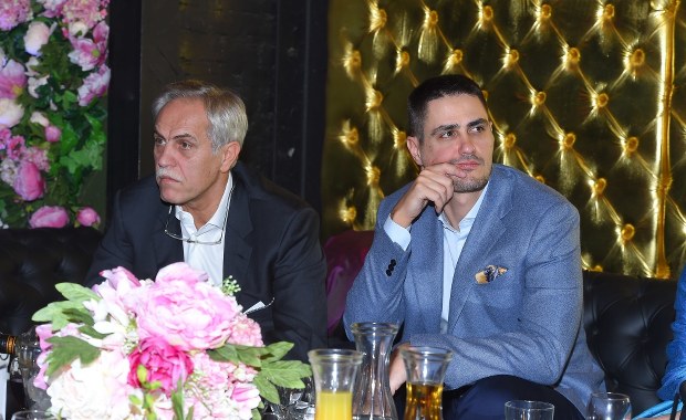 Zmiany na podium. „Wprost” publikuje nową listę najbogatszych Polaków 