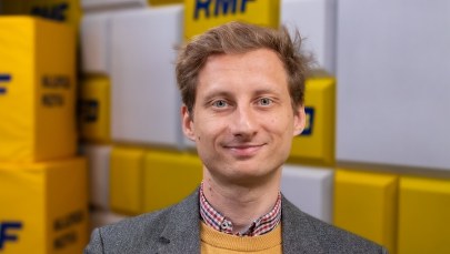 Zmiany na polsko-białoruskiej granicy? Sterczewski: Natychmiast po powstaniu rządu