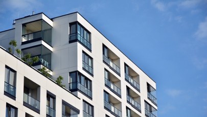 Zmiany na rynku nieruchomości w Krakowie. Ekspert: Wyhamował wzrost cen mieszkań