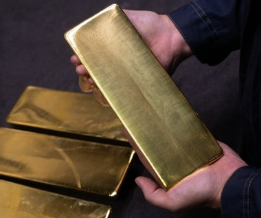 Zmiany na rynku złota. Coraz więcej złych prognoz