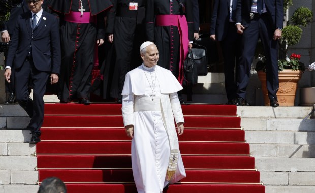 Zmiany na szczytach Kościoła. Papież Leon XIV ogłosił nowe nominacje