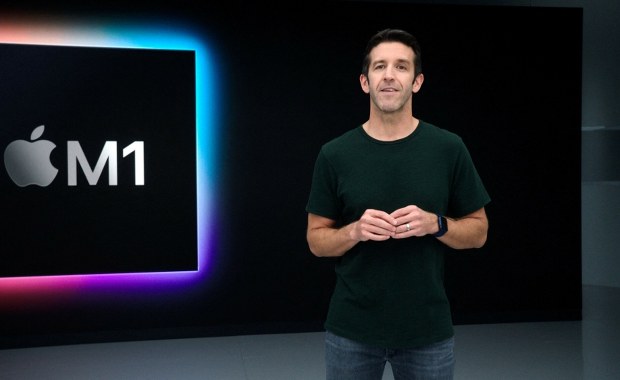 Zmiany na szczytach władzy w Apple. Jest nowy CEO firmy