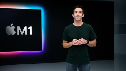 Zmiany na szczytach władzy w Apple. Jest nowy CEO firmy