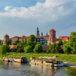 Zmiany na Wawelu ucieszą turystów. Nowe atrakcje zobaczysz teraz za darmo