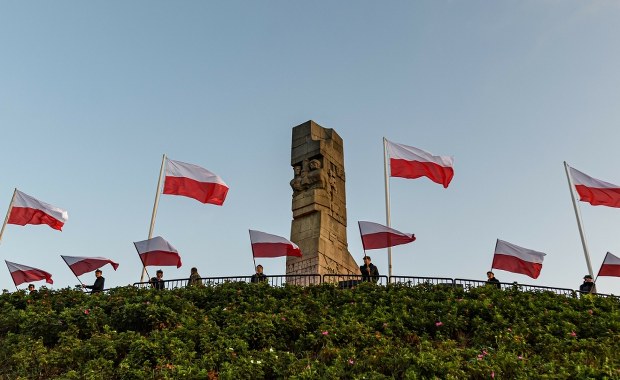 Zmiany na Westerplatte. Poczujemy dawnego ducha