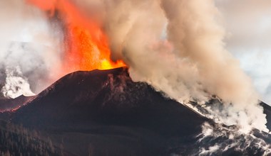 Zmiany na Ziemi w 2021. Ile urosły Tatry? Gdzie wybuchł wulkan?