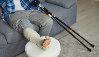 Zmiany od 1 kwietnia. Odszkodowanie za wypadek przy pracy