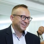 Zmiany organizacyjne w NBP. Wyróżnia się jedno nazwisko