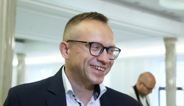 Zmiany organizacyjne w NBP. Wyróżnia się jedno nazwisko