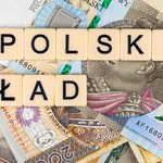 Zmiany podatkowe w Polskim Ładzie negatywnie oceniło 56 proc. badanych - CBOS