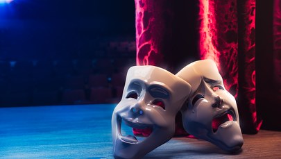 Zmiany przed premierą "Atlasu wysp odległych". Spektakl jednak dla dorosłych