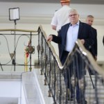 Zmiany przy CPK, Lasek odwołany. "Nigdy nie powinien zostać pełnomocnikiem"