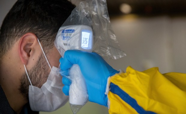 Zmiany systemu pracy w kopalniach JSW. Powodem koronawirus