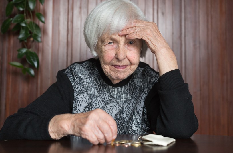 Zmiany w 13. emeryturach w 2025 roku. Seniorzy nie będą zadowoleni