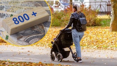 Zmiany w 800 plus już za trzy miesiące. Kogo dotyczą?