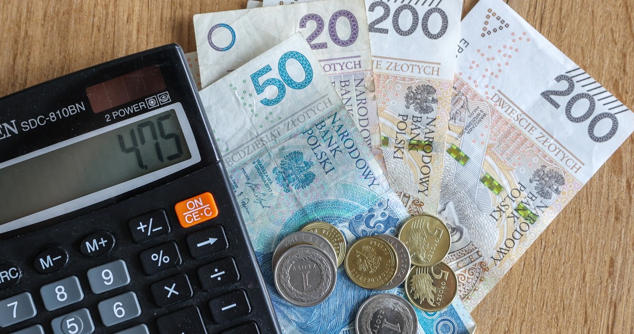 Zmiany w 800 plus w 2026 r. Wiele rodzin może zostać bez pomocy finansowej /Mateusz Kotowicz/REPORTER /East News