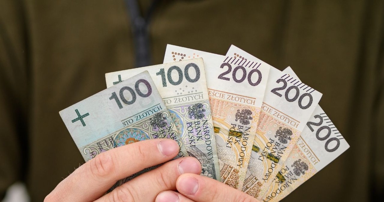 Zmiany w 800 plus. ZUS zweryfikuje wnioski /Canva Pro /INTERIA.PL