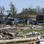 Zmiany w aktywności tornad. Co dzieje się w USA?