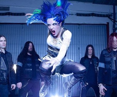 Zmiany w Arch Enemy