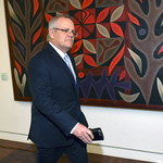 Zmiany w australijskim rządzie. Morrison nowym premierem