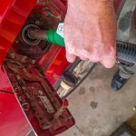 Zmiany w cennikach na stacjach paliw. Wiemy, gdzie jest najtaniej