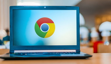 Zmiany w Chrome. Google zajęło się archaicznym elementem przeglądarki