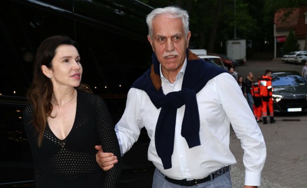 Zmiany w Cyfrowym Polsacie. Żona Zygmunta Solorza odwołana