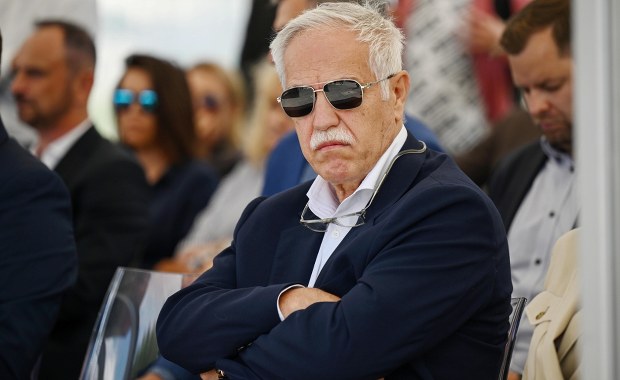 Zmiany w Cyfrowym Polsacie. Zygmunt Solorz odwołany