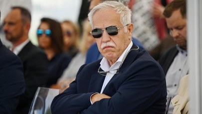 Zmiany w Cyfrowym Polsacie. Zygmunt Solorz odwołany