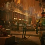 Zmiany w Dune: Awakening. Co twórcy przygotowali na lipiec?