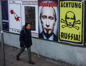 Zmiany w działaniach Rosji na Ukrainie. Analiza sytuacji po 12 dniach wojny