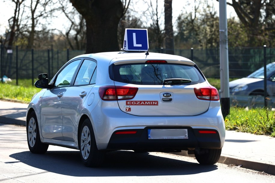 Zaskakująca zmiana w egzaminach na prawo jazdy. Nikt nie wiedział