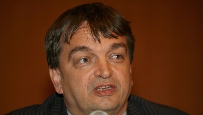 Zmiany w FIFA: Champagne zastąpi Blattera?