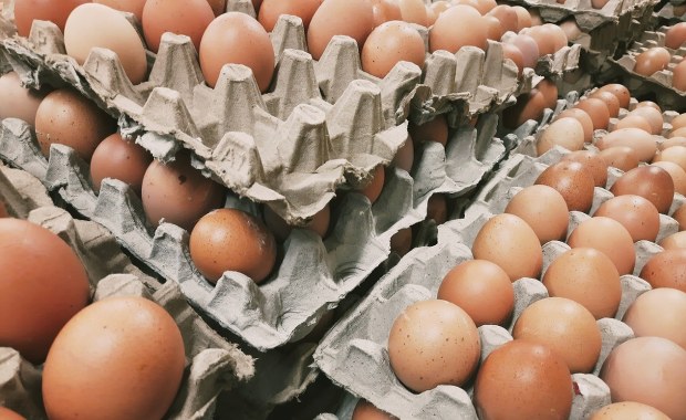 Zmiany w handlu z Ukrainą. 13 produktów na liście